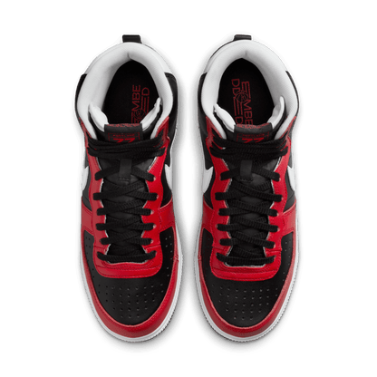 Nike Men's Terminator High 'Portland Trail Blazers' Sneakers