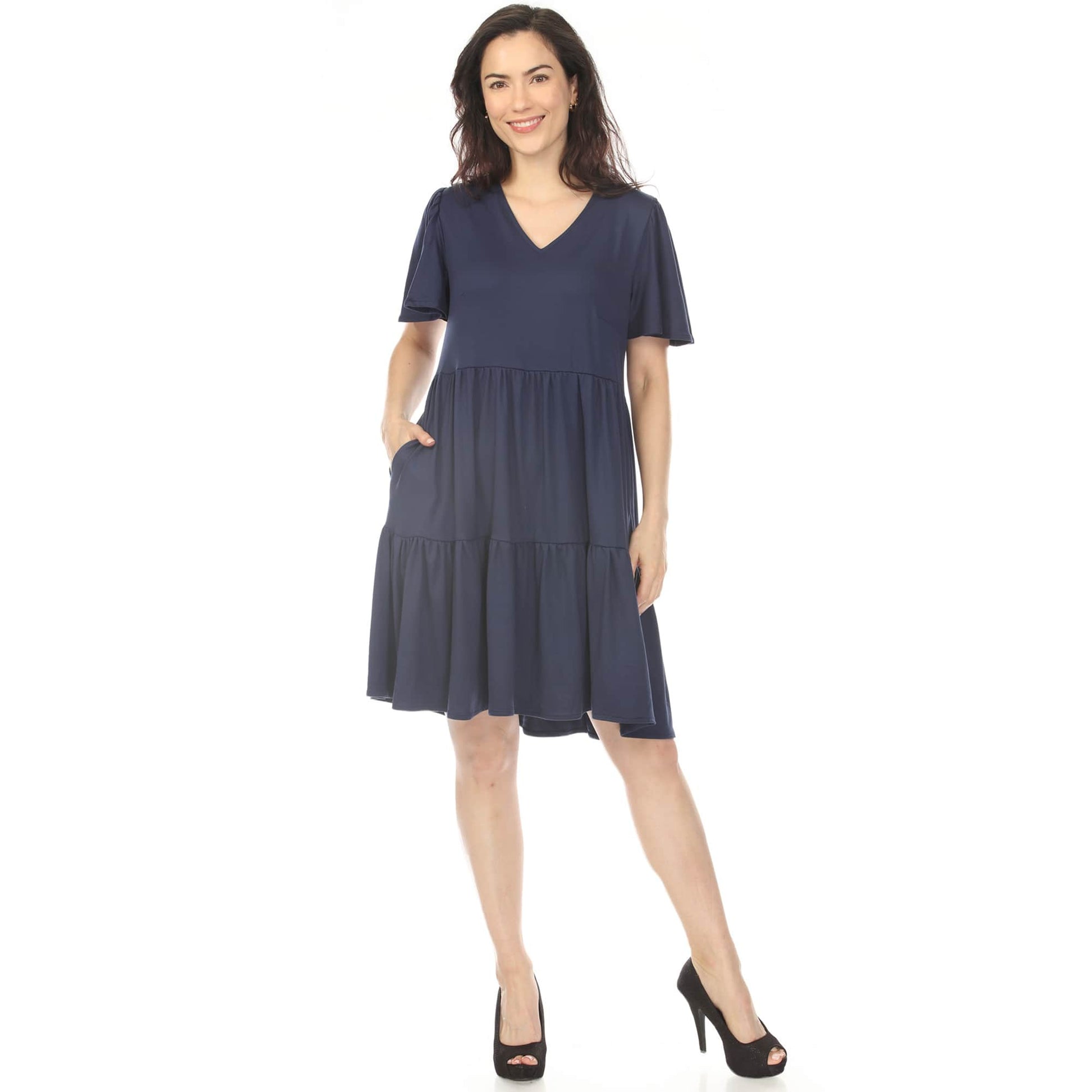 Navy-