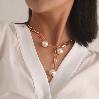 Metallic-