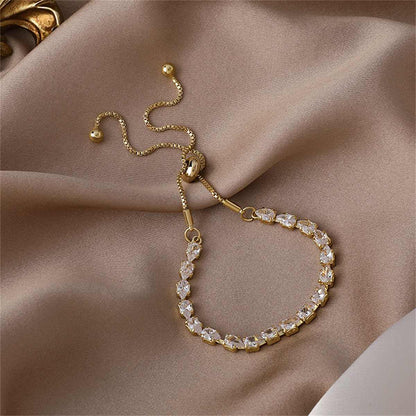 Metallic-