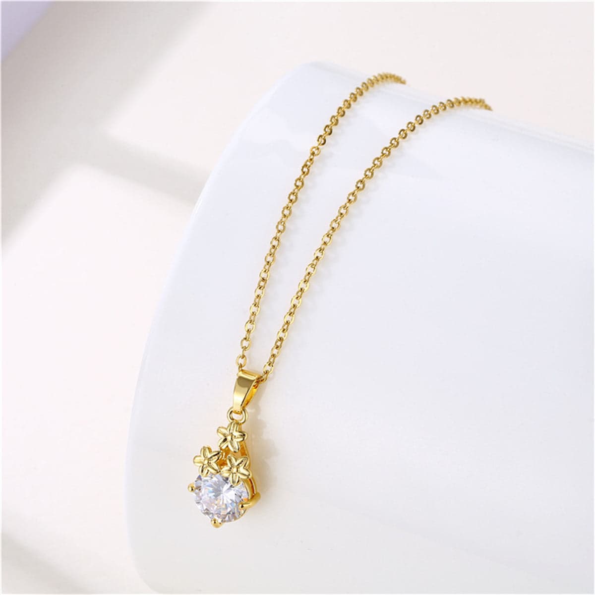Metallic-