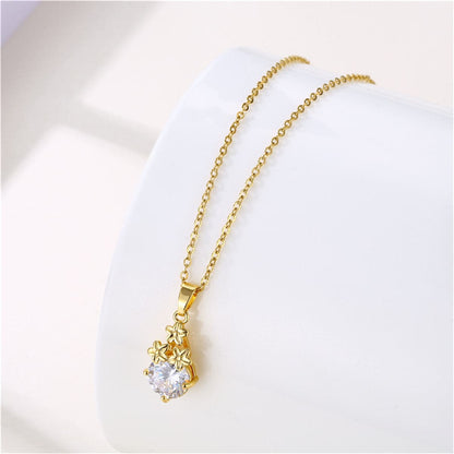 Metallic-