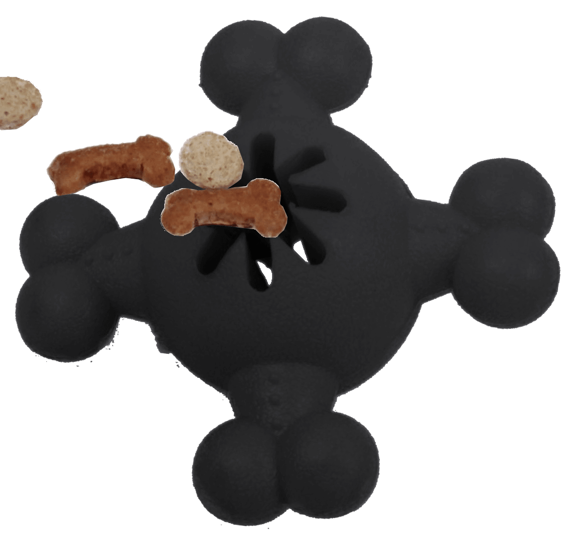 Black-
