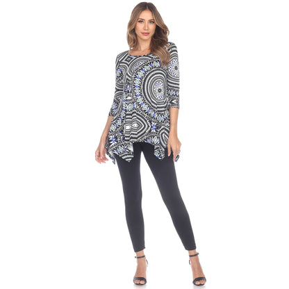 Blue Geo-