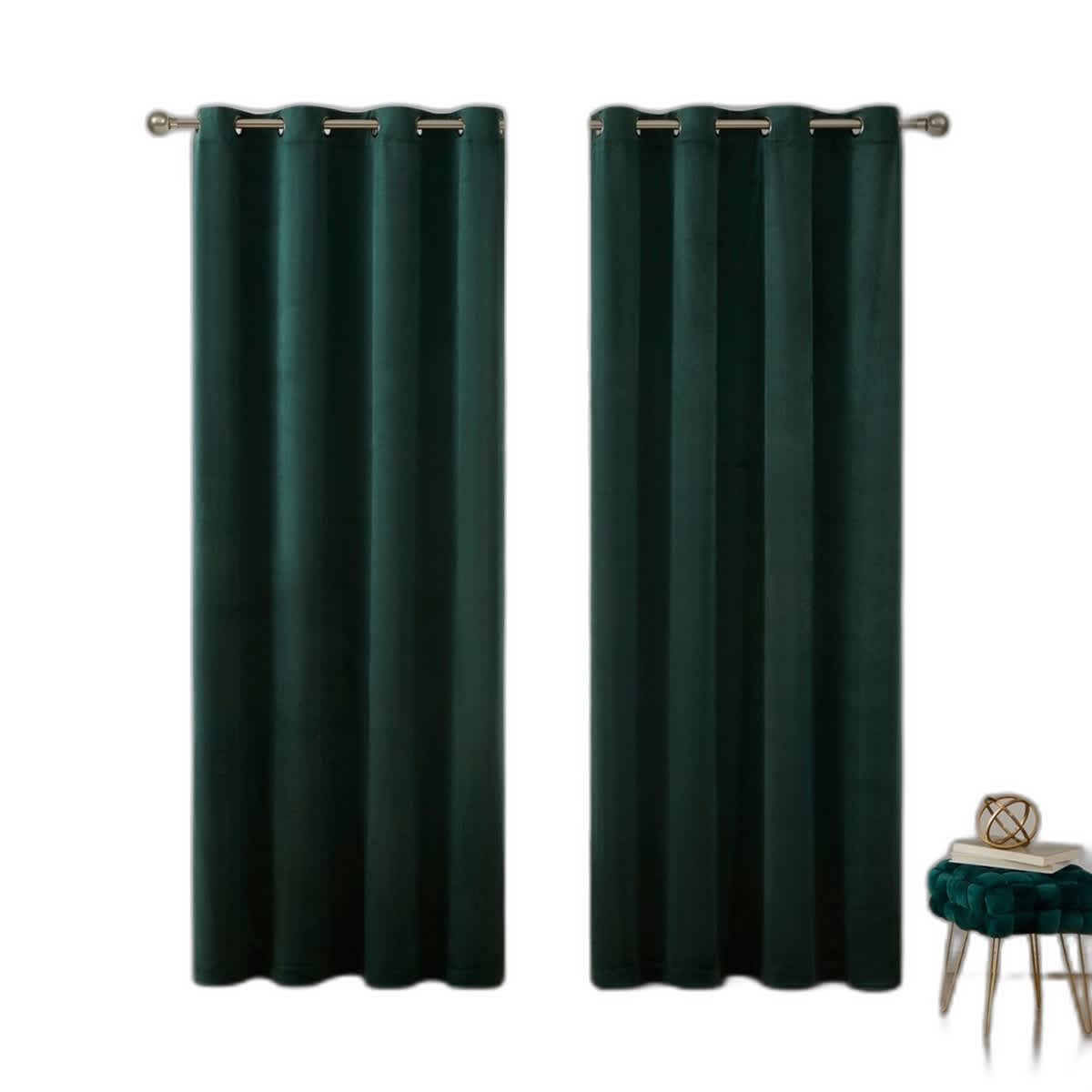Green-
