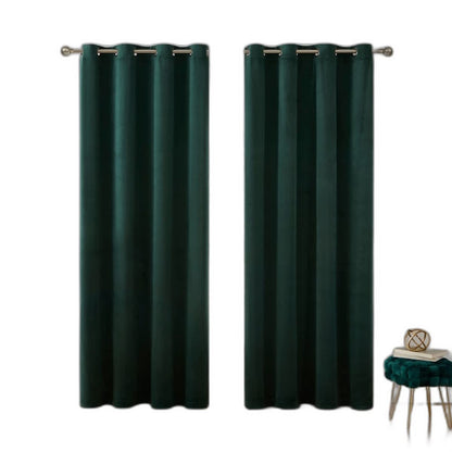 Green-