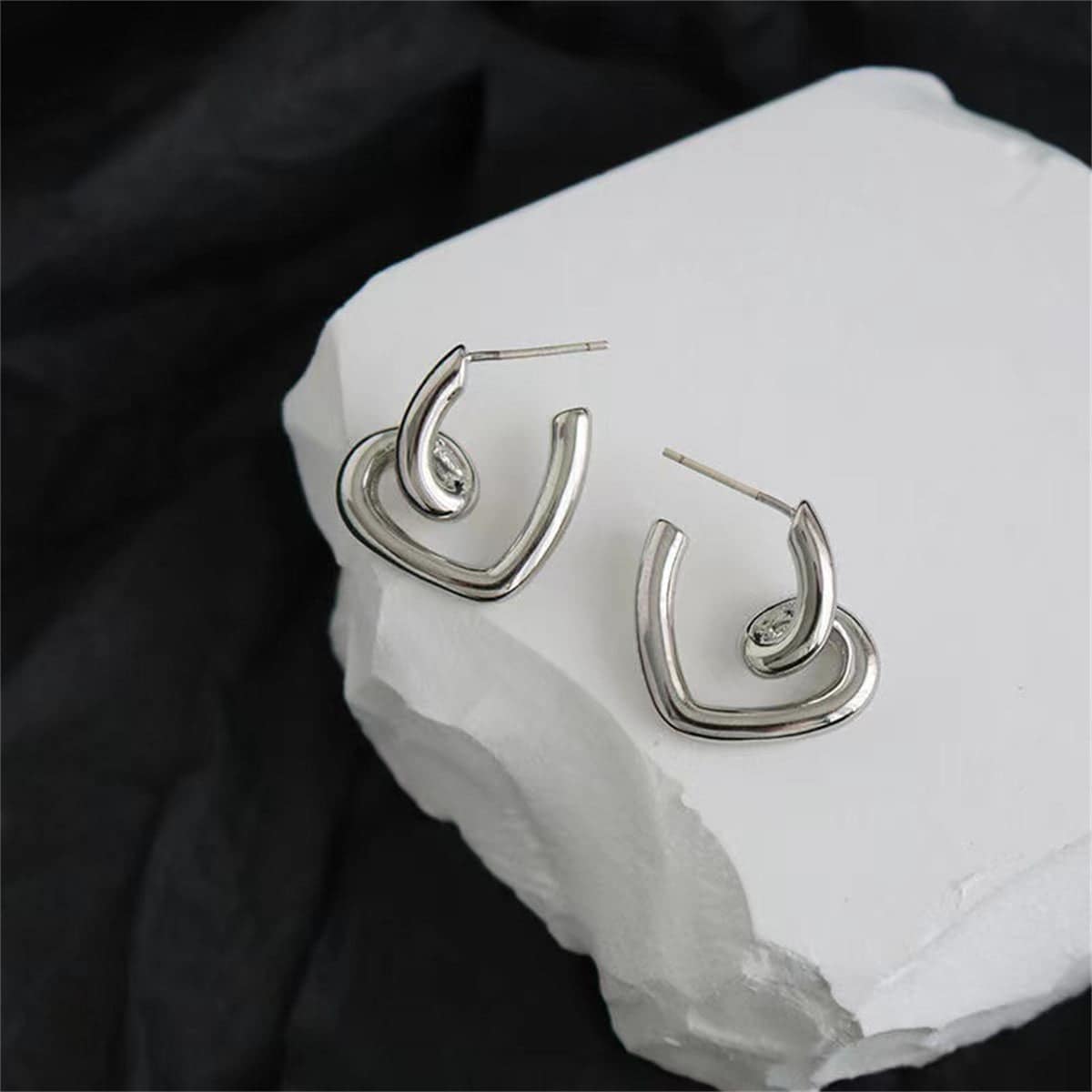 Metallic-