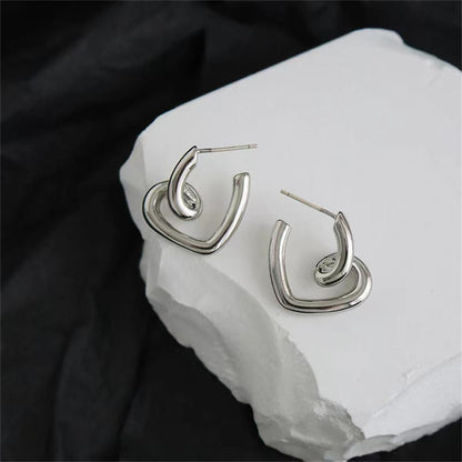 Metallic-