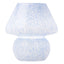 Blue/ White