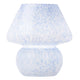 Blue/ White