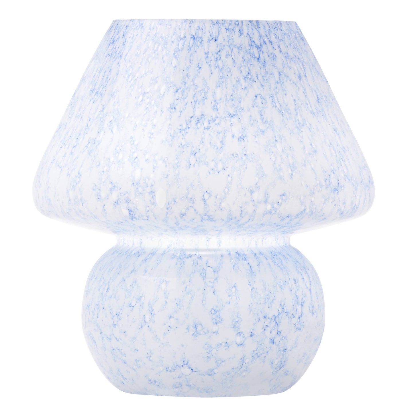 Blue/ White-