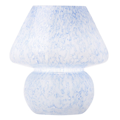 Blue/ White-