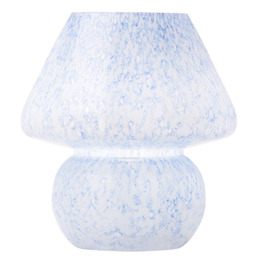 Blue/ White-