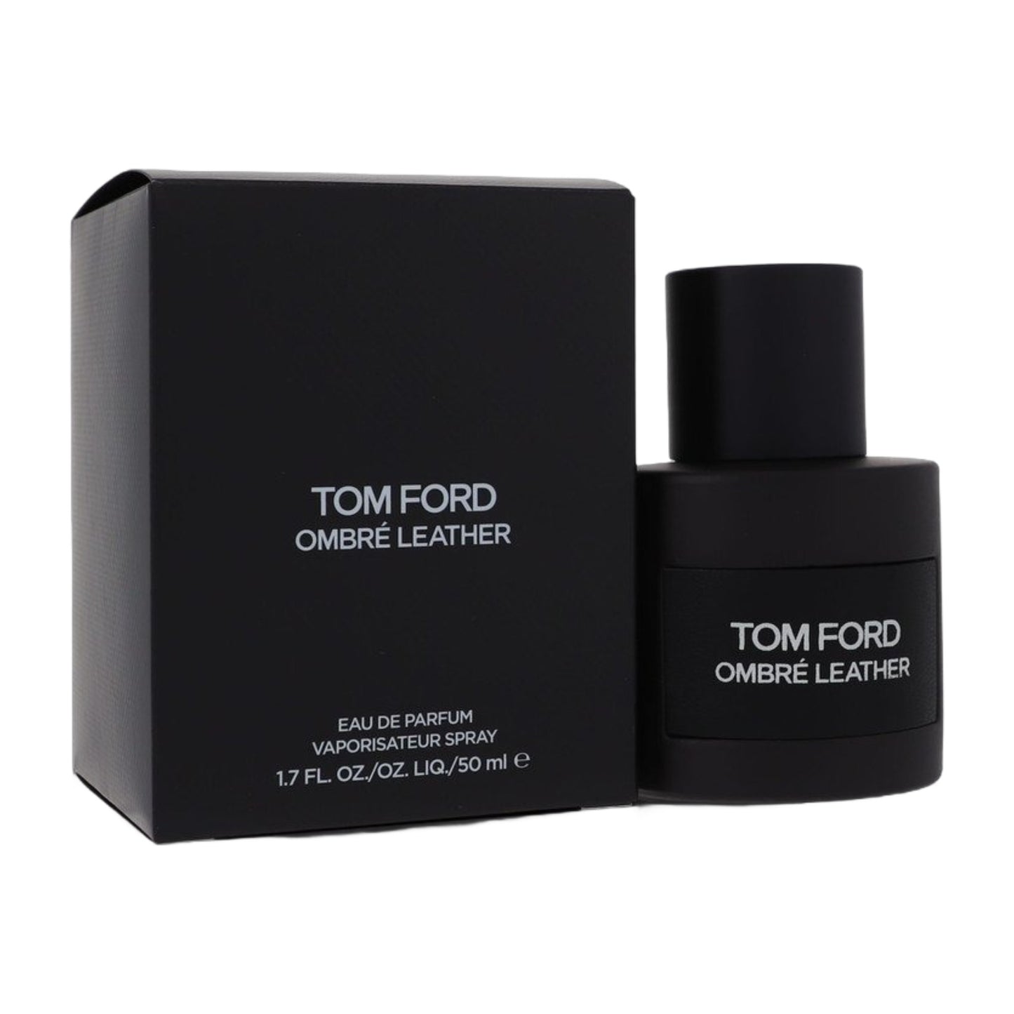 Tom Ford Ombre Leather by Tom Ford Eau De Parfum Spray (Unisex) 1.7 oz for Women