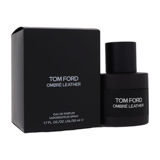 Tom Ford Ombre Leather by Tom Ford Eau De Parfum Spray (Unisex) 1.7 oz for Women