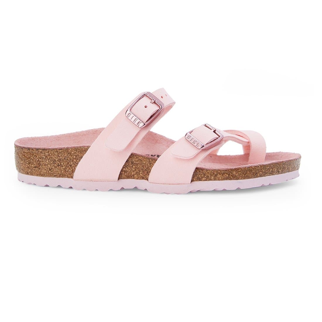 Pink-