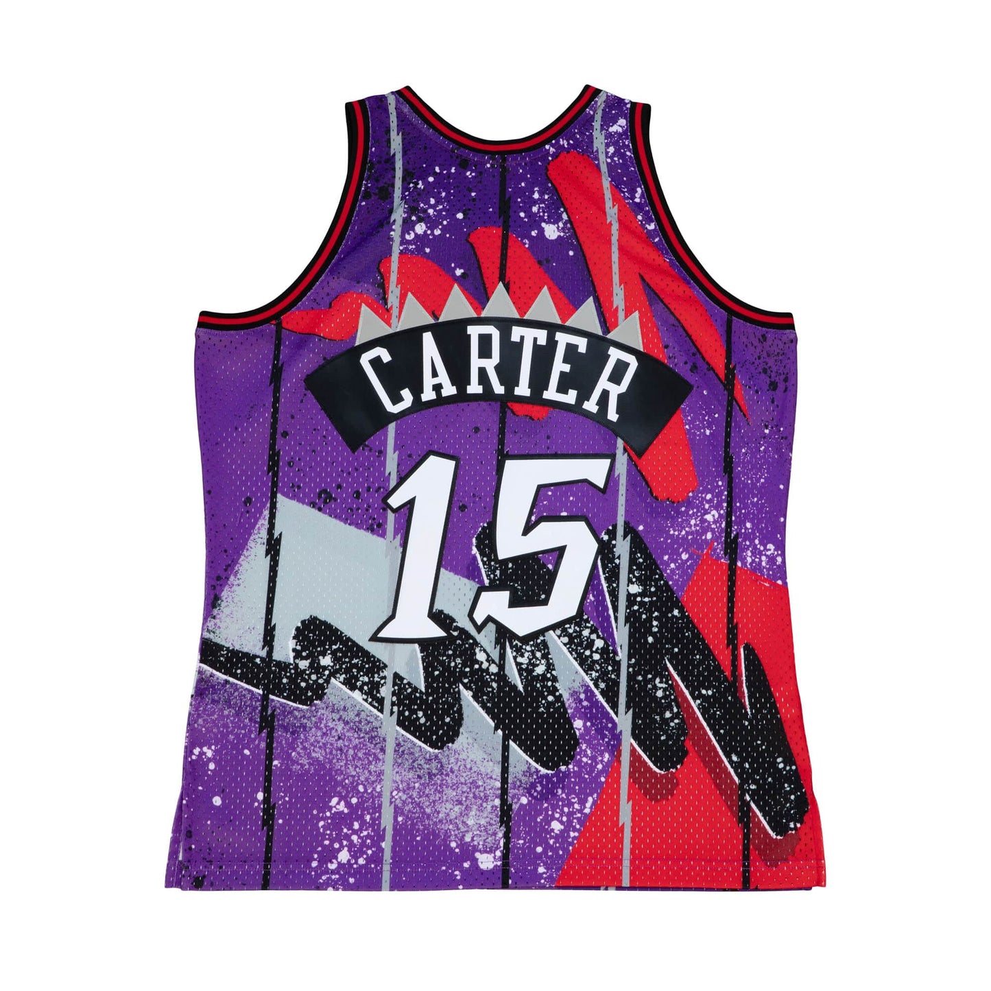 RAPTORS 1998 VINCE CARTER-