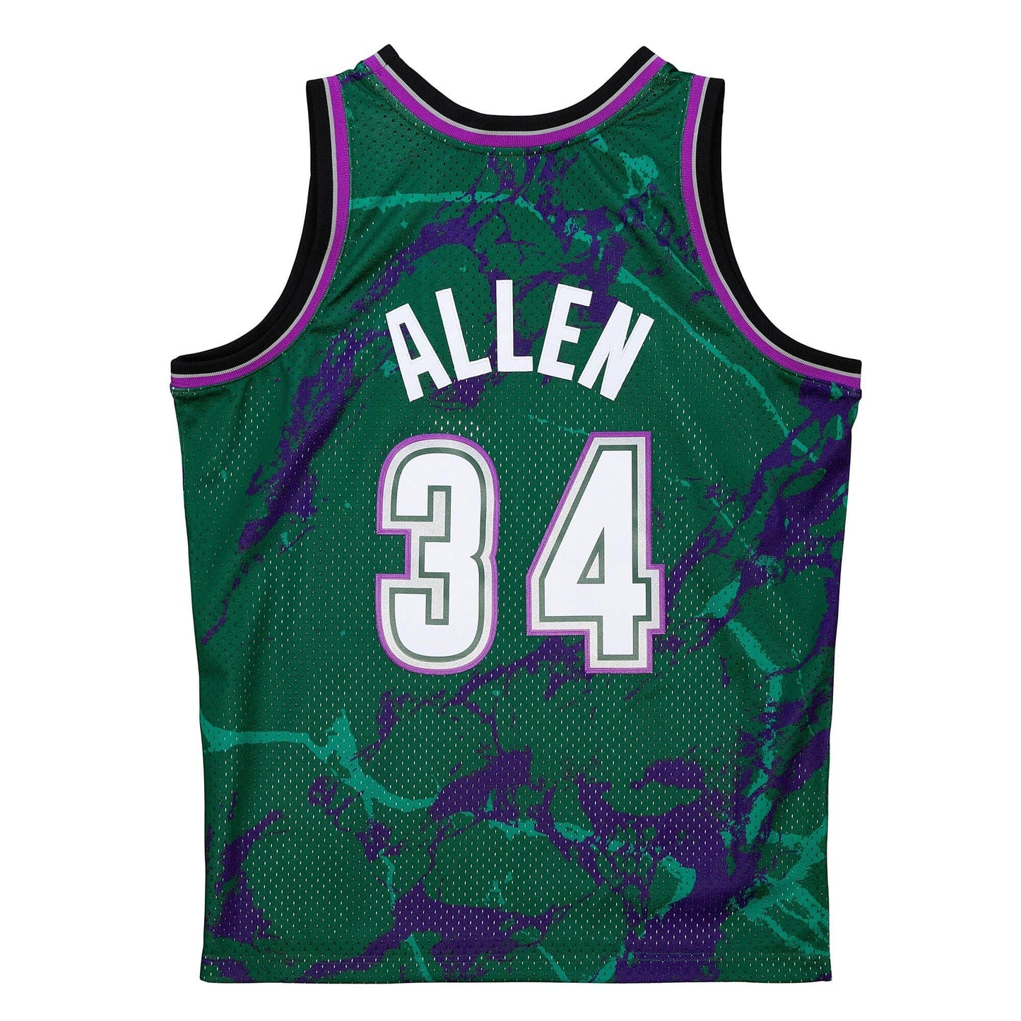 Green - Milwaukee Bucks-