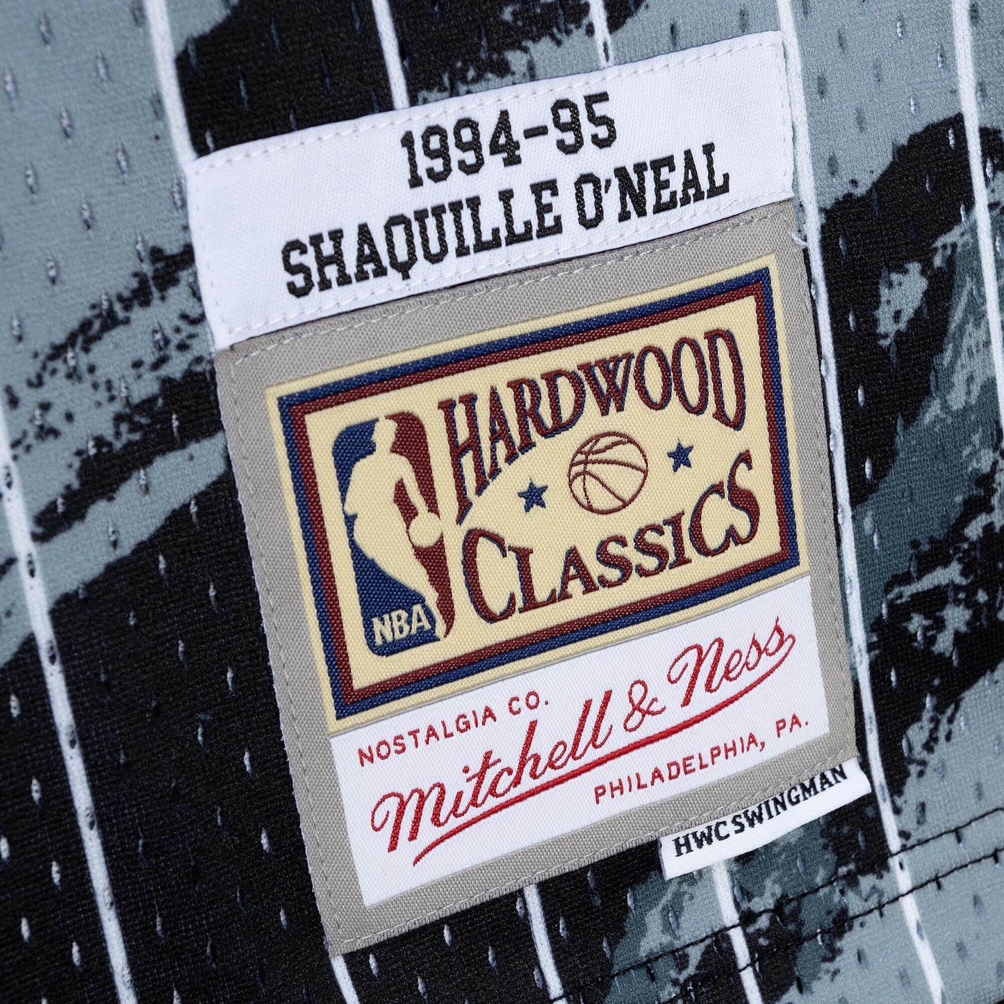 Black - Orlando Magic-