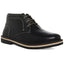 BLACK LEAT