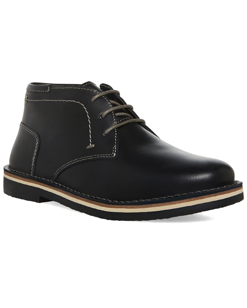 BLACK LEAT-