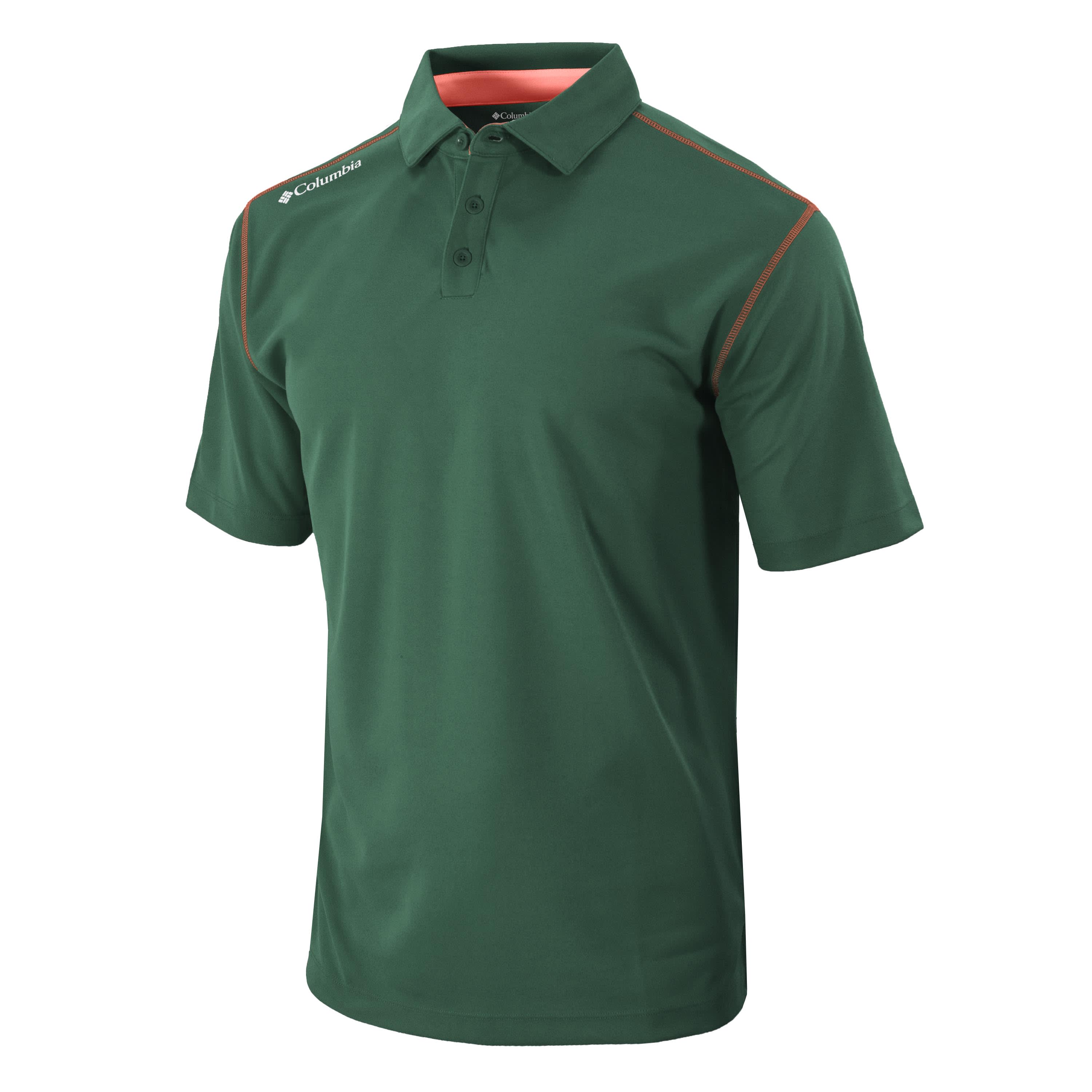 Columbia Omni-Wick Shotgun Polo | 12 Colors – Zulily