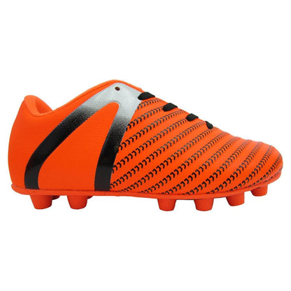 Orange Silver-