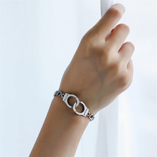 Metallic-