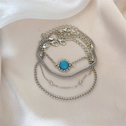 Metallic-