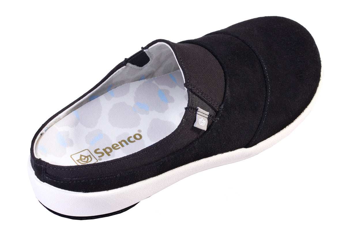 Black-