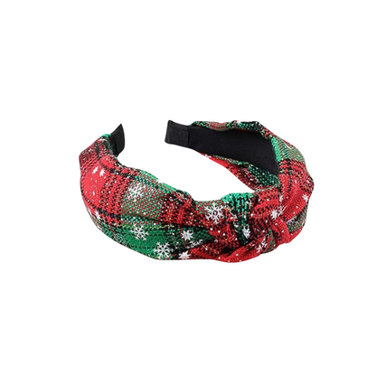 Red, Green-