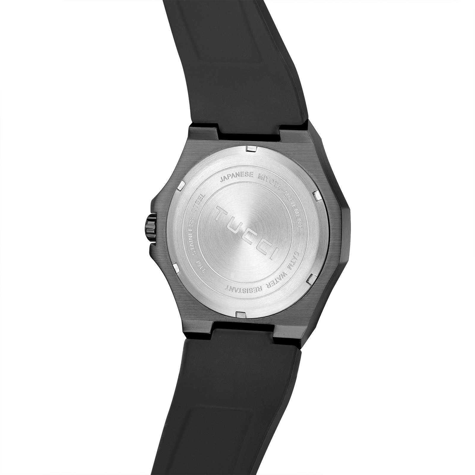 Black-