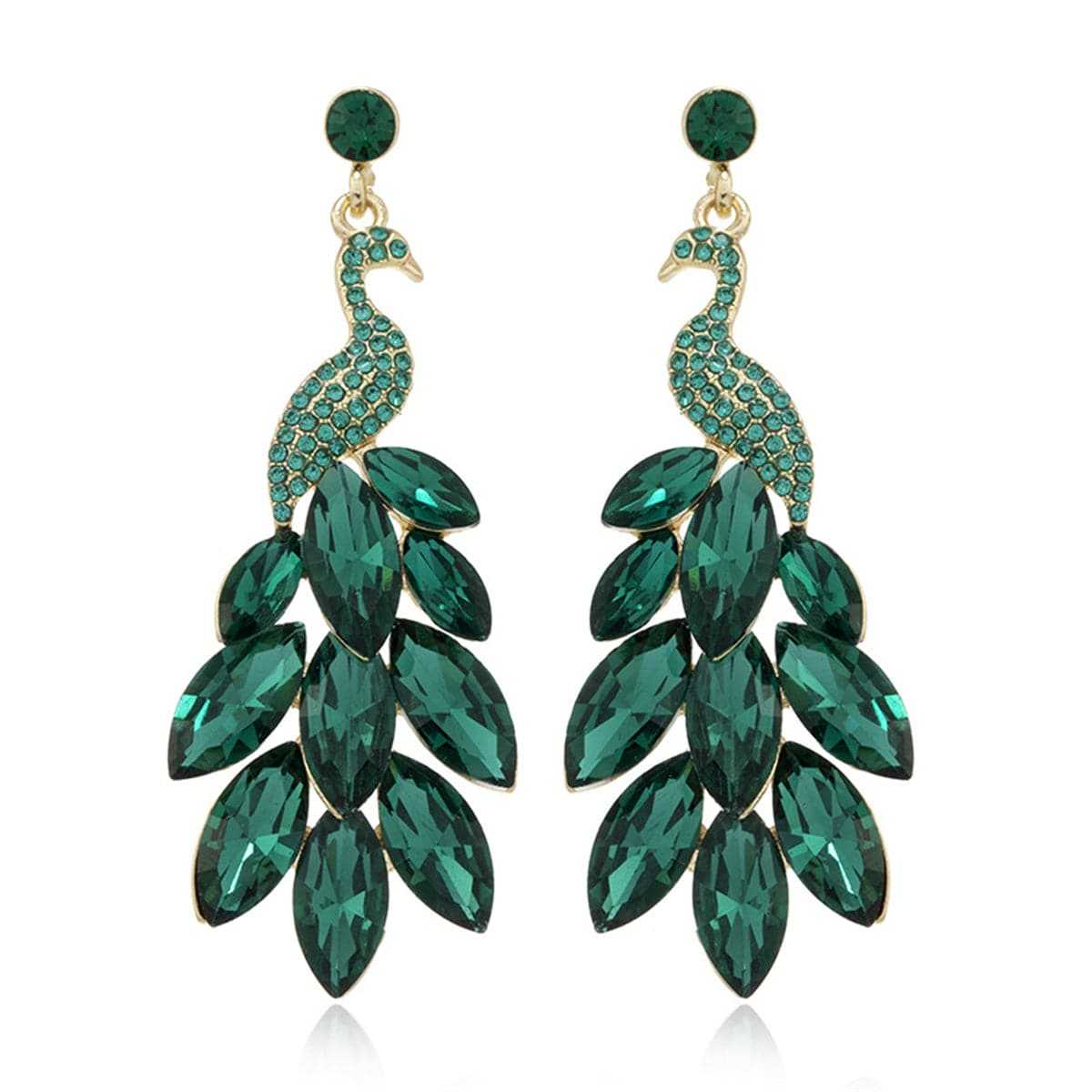Green-