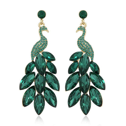 Green-