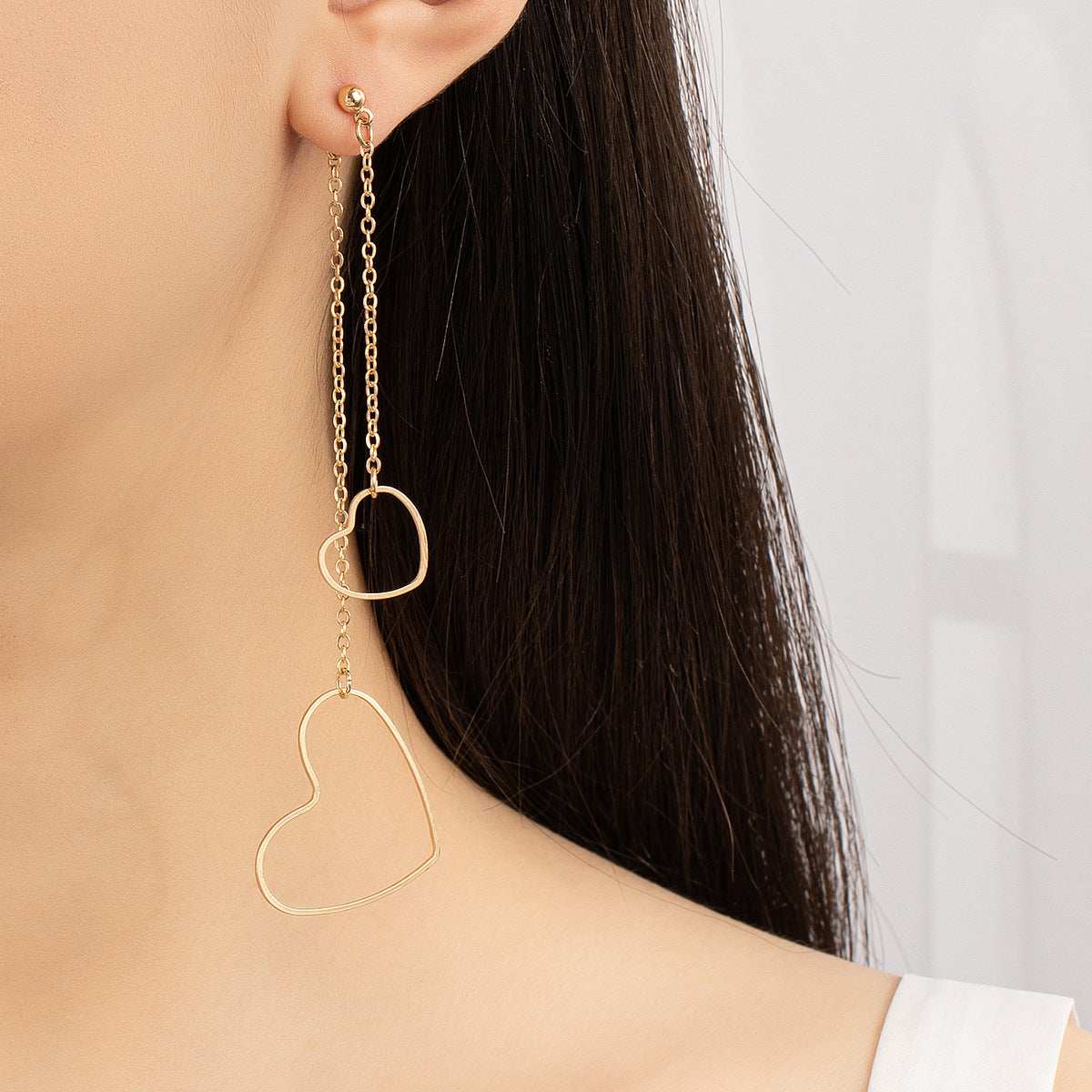 Metallic-