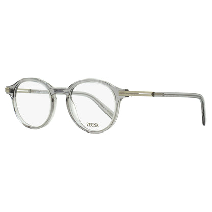 Transparent Gray-