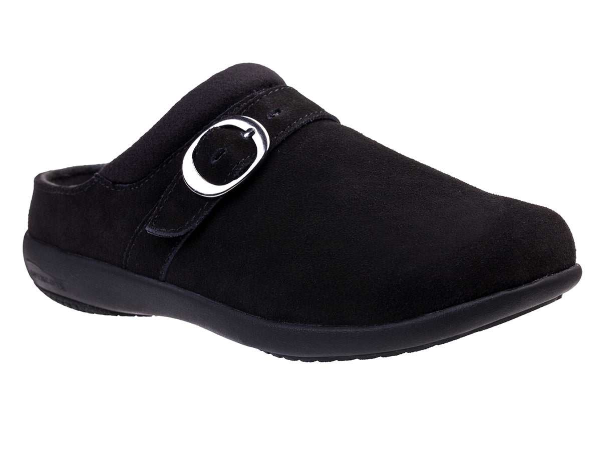 Black -