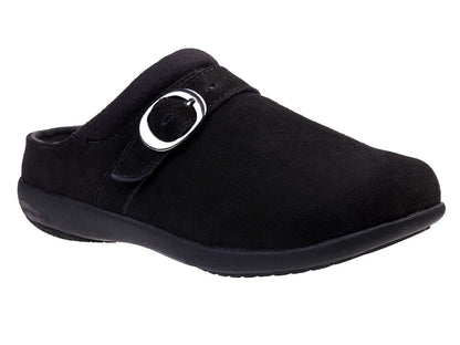 Black -