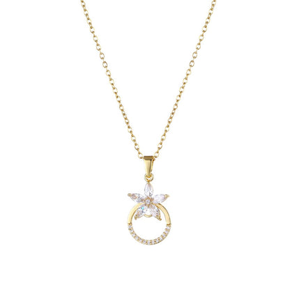 Metallic-