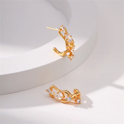 Metallic-