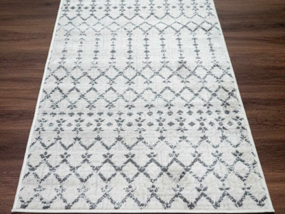 Tigri Aztec 2310 Ivory Rug - Clearance
