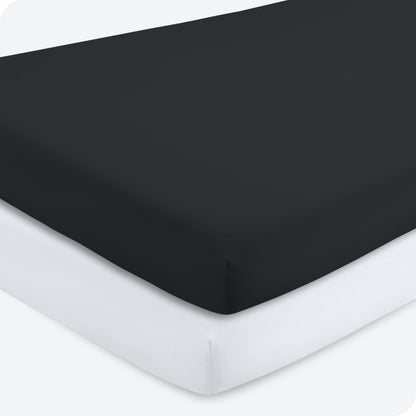 Black/White-