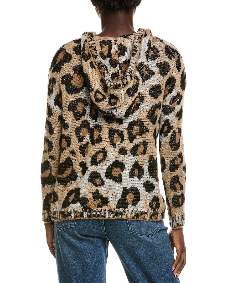 1746-MULTI MARRO LEOPARD PRINT-