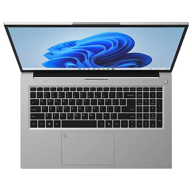 GATEWAY REFURBISHED 17.3" LAPTOP FHD R5-5500U 8GB/256GB-SILVER