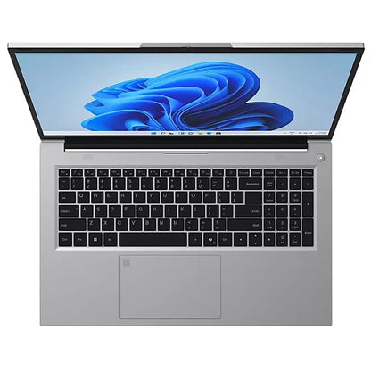 GATEWAY REFURBISHED 17.3" LAPTOP FHD R5-5500U 8GB/256GB-SILVER