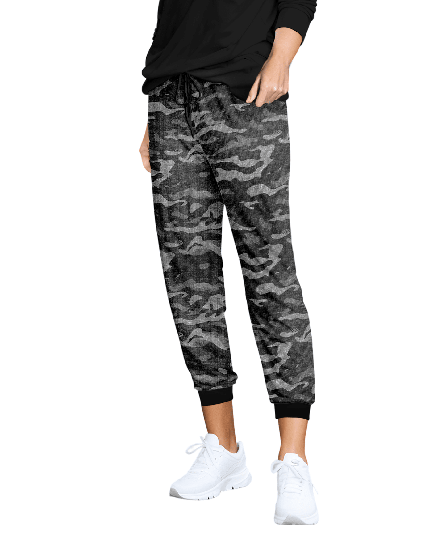 BLK GRY -