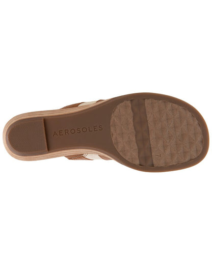 NAT/TAN CANVAS-