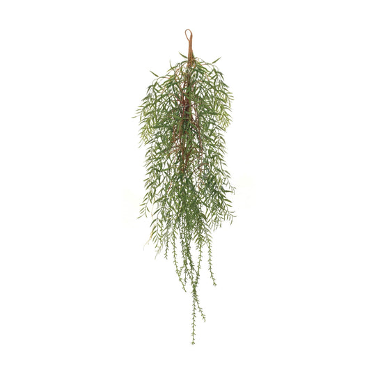 Melrose International Foliage Twig Swag (Set of 2)