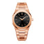Rose Tone Black