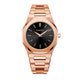 Rose Tone Black